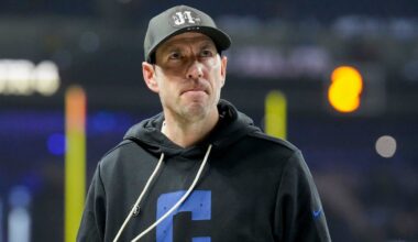 Predicting the Colts' Next Breakout Star