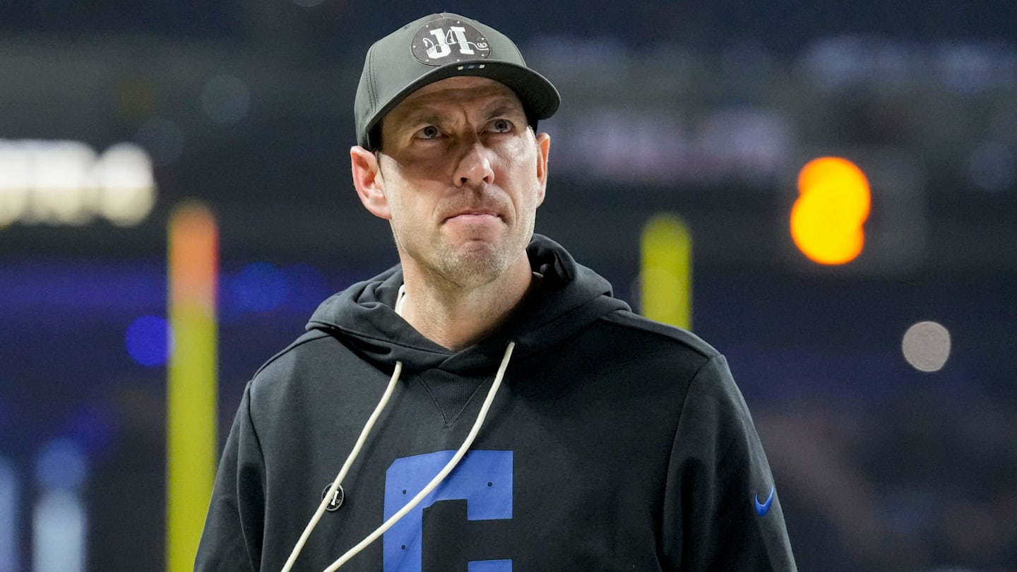 Predicting the Colts' Next Breakout Star