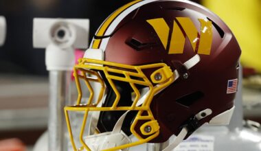 Jason Simmons Leaves Commanders to Join Steelers Coaching Staff