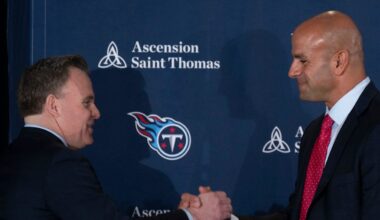 Titans Retain Handful of Assistant Coaches