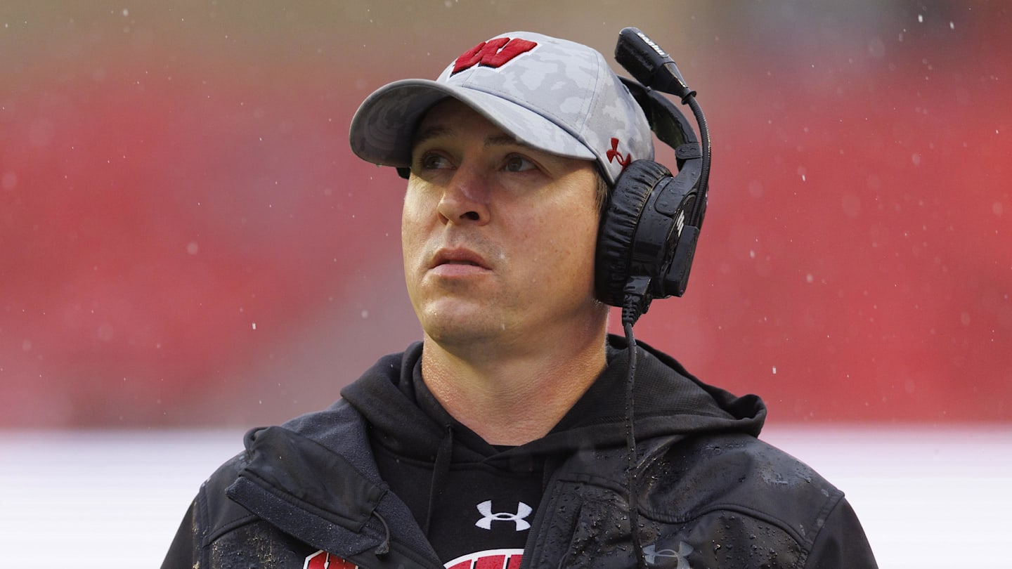 How former Badgers coach Jim Leonhard impressed Buffalo Bills to become new defensive coordinator