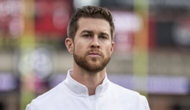 Buccaneers Make Huge Hire to Help Baker Mayfield