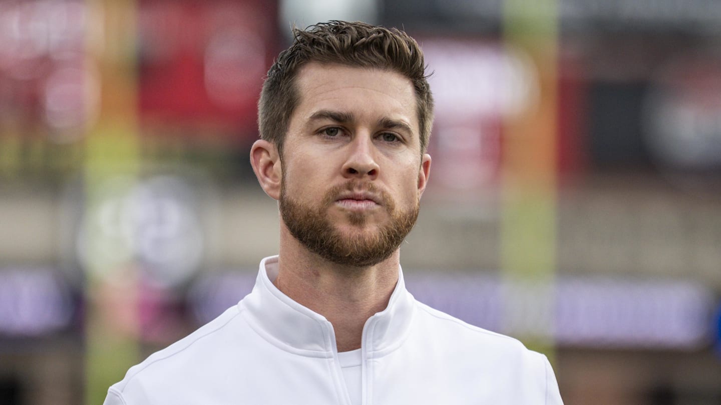 Buccaneers Make Huge Hire to Help Baker Mayfield