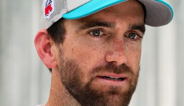 NFL Miami Dolphins kicker Jason Sanders