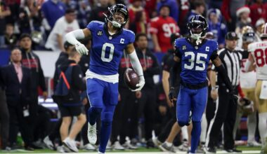 Colts’ Quiet Strength Could Decide the 2026 Season