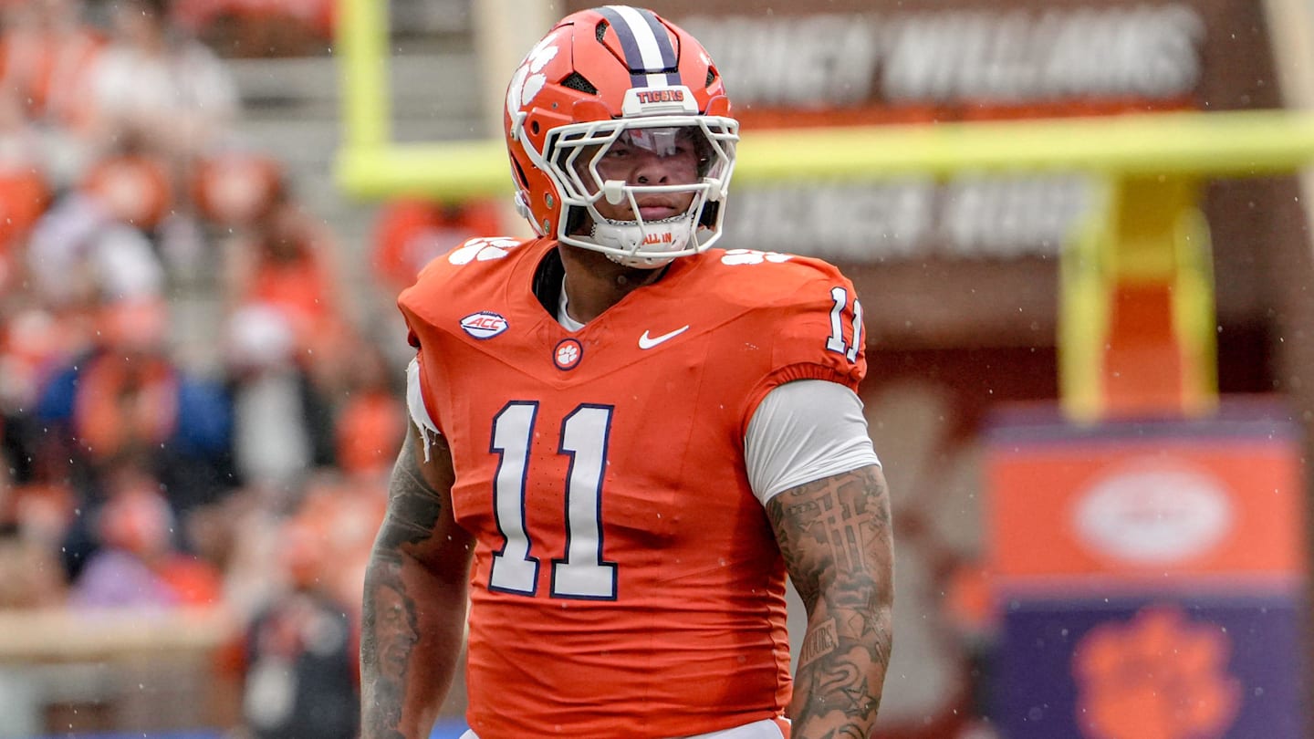 Daniel Jeremiah Projects a Surprising First-Round Pick for Broncos