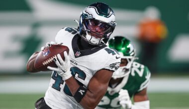 What to Make of Dolphins Signing Former Second-Round Pick