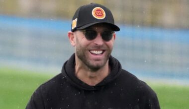 Denver Broncos; Kliff Kingsbury