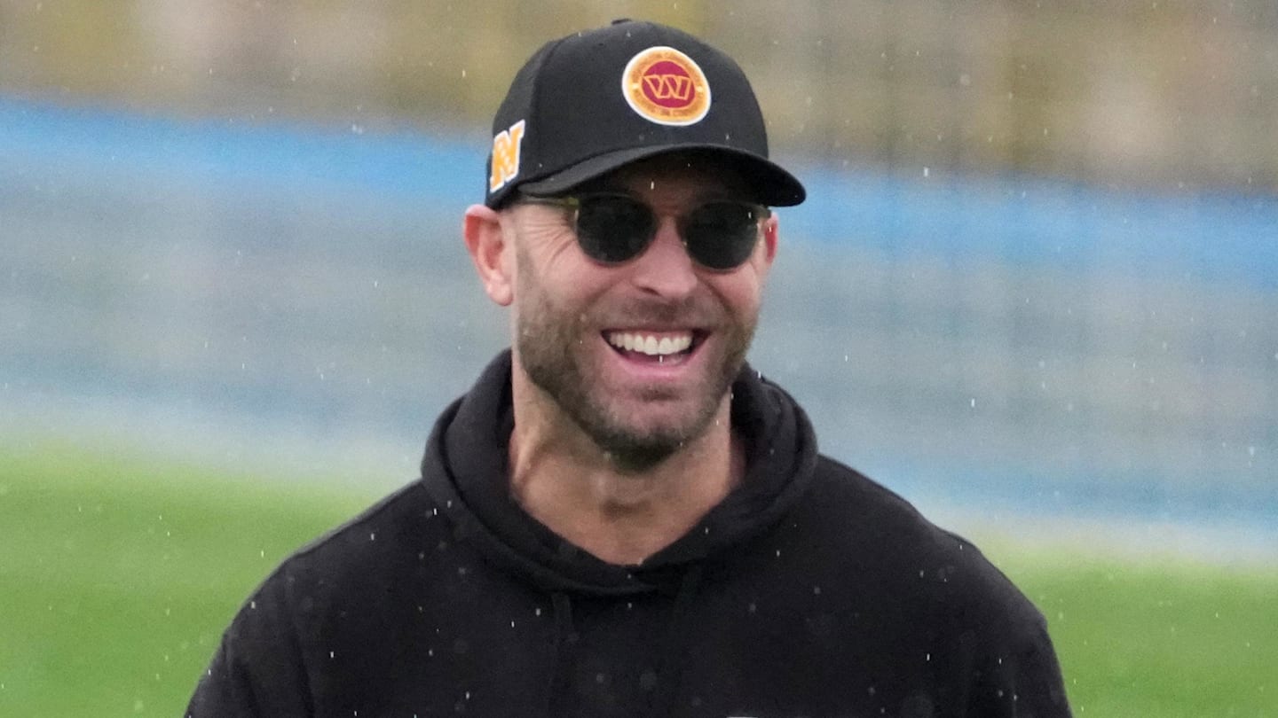 Denver Broncos; Kliff Kingsbury