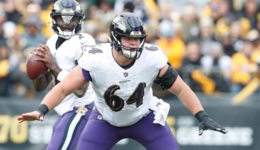 Chargers ‘Dream’ Free Agent Projected for Massive $71 Million Contract