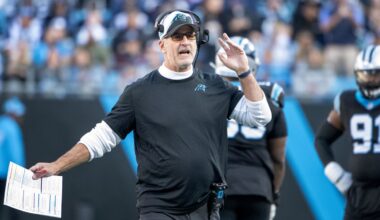 Jets’ Aaron Glenn–Frank Reich Reunion 30 Years in Making