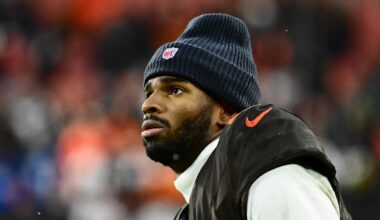 Why Shedeur Sanders Was the Biggest Winner of the Pro Bowl