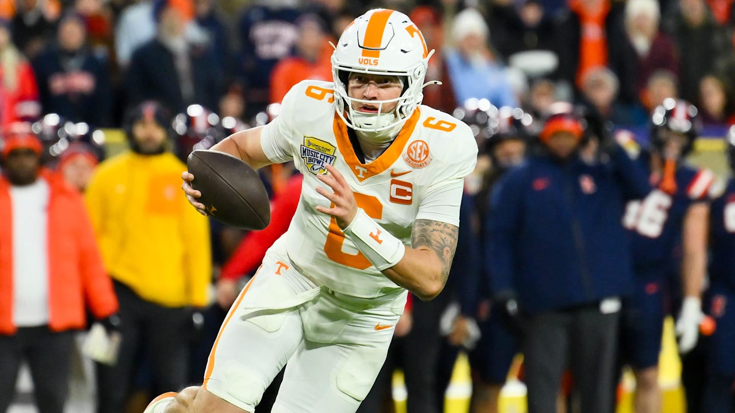 Joey Aguilar's Date Set for Hearing Against the NCAA for Extra Eligibility