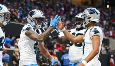 Carolina Panthers Set Up Well to Build on 2025 Success