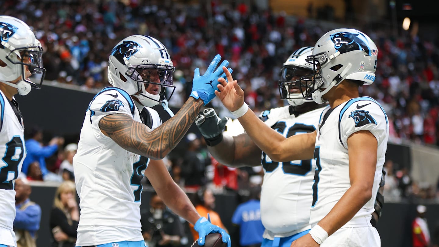 Carolina Panthers Set Up Well to Build on 2025 Success