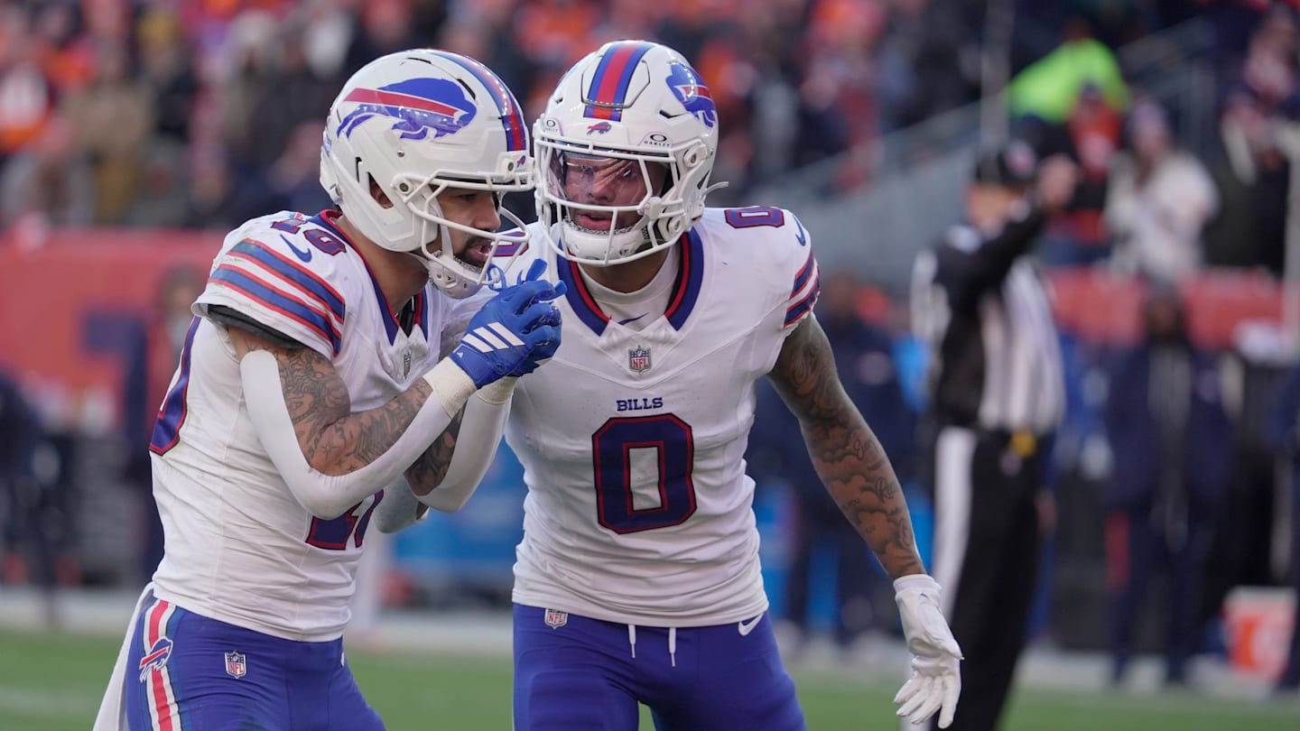 NFL analyst has obvious but needed suggestion for Bills this offseason