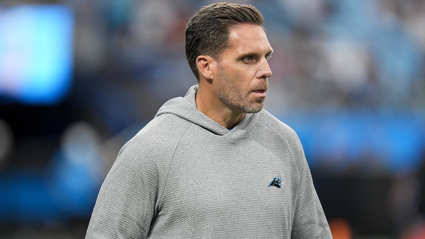 Carolina Panthers GM Dan Morgan Has Great News for Key Position