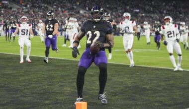 Derrick Henry Publicly Pushes for Eagles-AJ Brown Trade