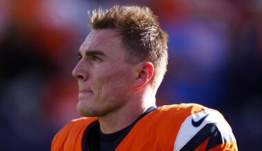 What Pat Surtain II's Candid Comments Tell Us About Bo Nix’s Growth