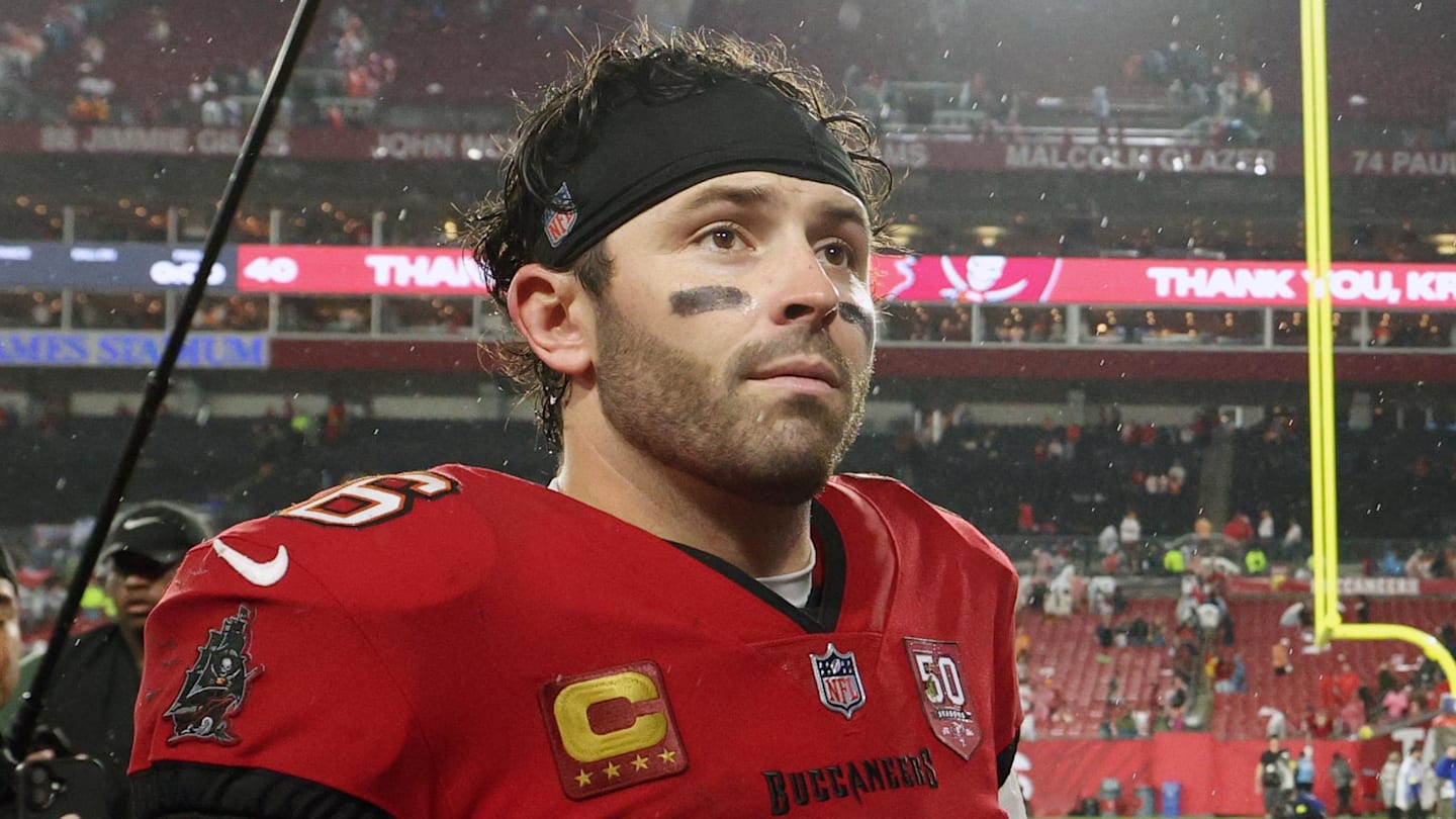 Bucs Teammate Claims Defensive Players Have a Vendetta Against Baker Mayfield