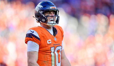 Breaking Down Bo Nix's Stunning Historical Achievements as Broncos QB