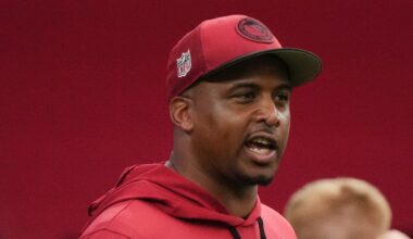 Ravens Steal Highly Coveted Cardinals Offensive Coach