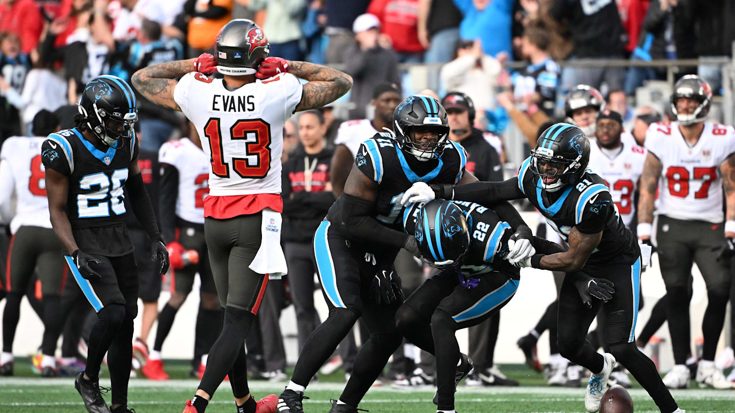 One huge Free Agency Decision Could Have Major Ramifications on the Panthers