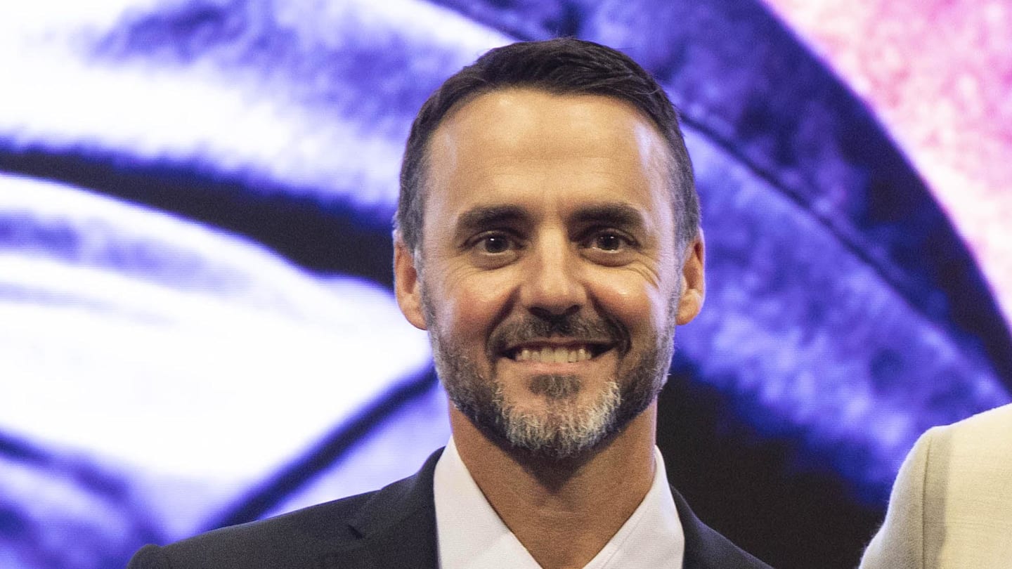 Ravens' Jesse Minter Continues to Ace First Major Test