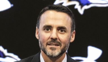 Jesse Minter Praises New Ravens Coaching Hires