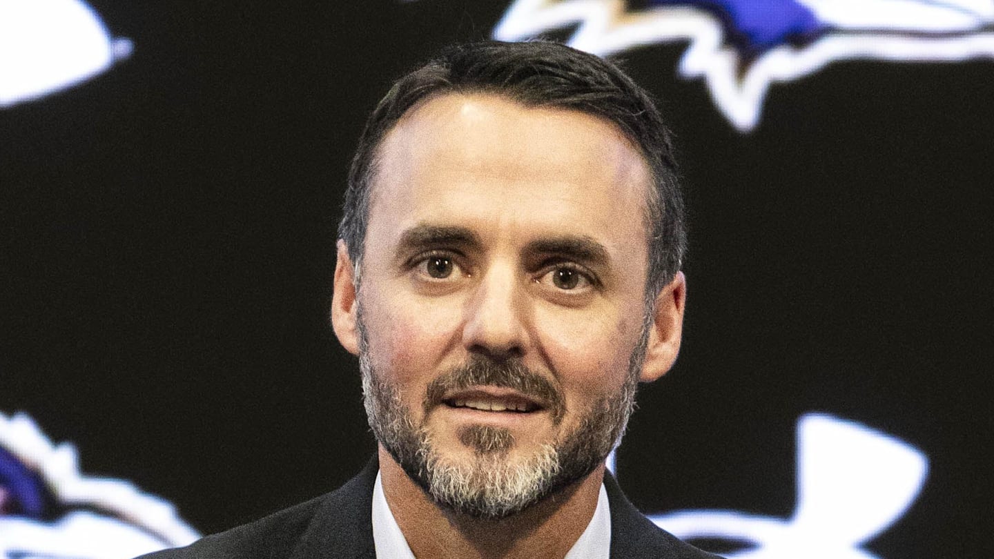 Jesse Minter Praises New Ravens Coaching Hires