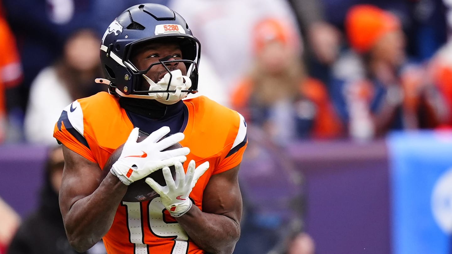 Forecasting Which Broncos 2023 Draft Picks Will be Extended