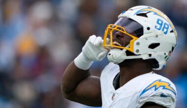 Former Ravens First-Rounder Could Fit Robert Saleh’s Titans