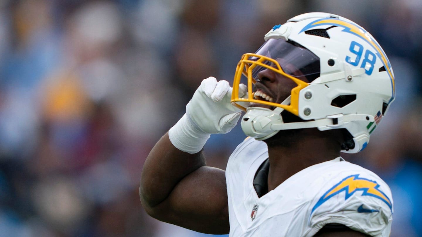 Former Ravens First-Rounder Could Fit Robert Saleh’s Titans