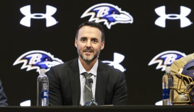 Dan Orlovsky Knew Ravens Coach's Potential in Under Five Minutes