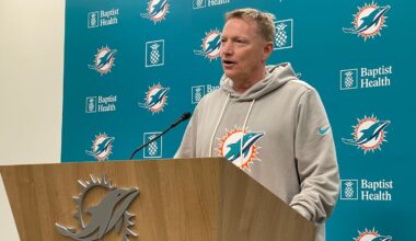 Why Tabor Was the Choice for Special Teams And What to Expect