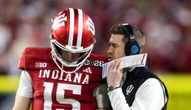 NFL Veteran Raves About New Bucs Hire and Why It Is Great News for Baker Mayfield