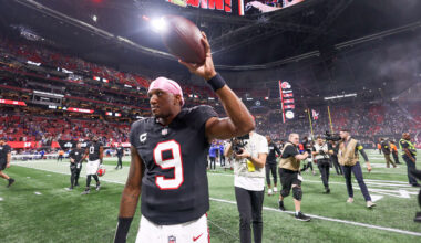 Five Keys to the Atlanta Falcons Making the Playoffs in 2026