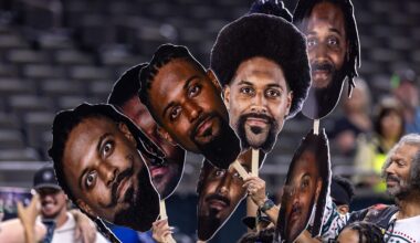 Where Cameron Jordan Stands With Saints Future Uncertain