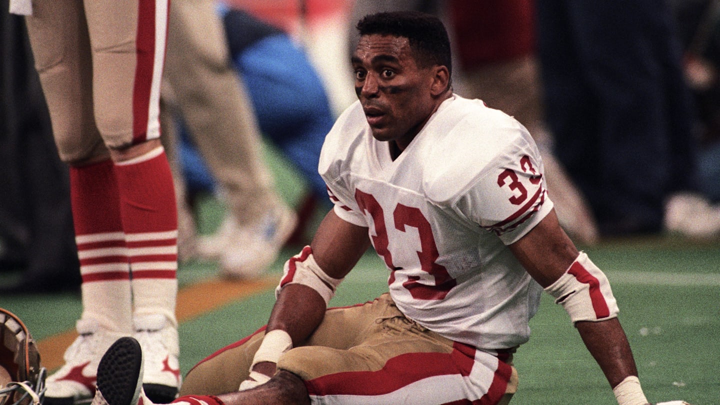 Nebraska Football Alum Roger Craig Elected to Pro Football Hall of Fame