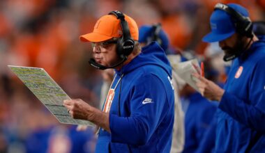 Davis Webb Will Make Sean Payton a Better Play-Caller