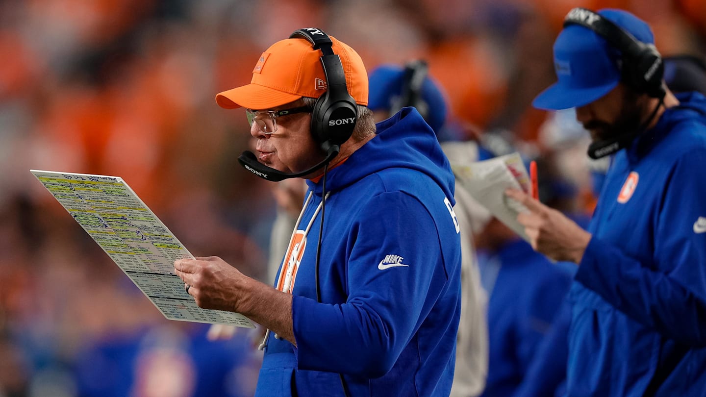 Davis Webb Will Make Sean Payton a Better Play-Caller