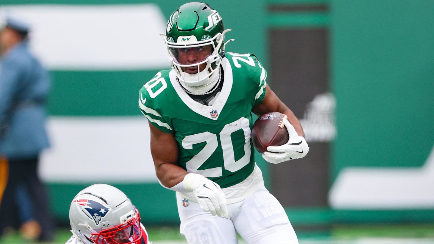 5 Free-Agent RBs Who Could Transform Broncos’ Rushing Attack