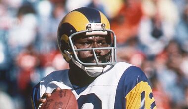 James "Shack" Harris’ Pro Bowl Start & MVP Still Echoes Through HBCU QB History