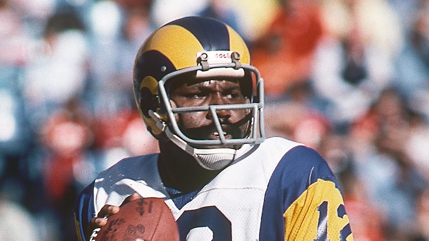 James "Shack" Harris’ Pro Bowl Start & MVP Still Echoes Through HBCU QB History