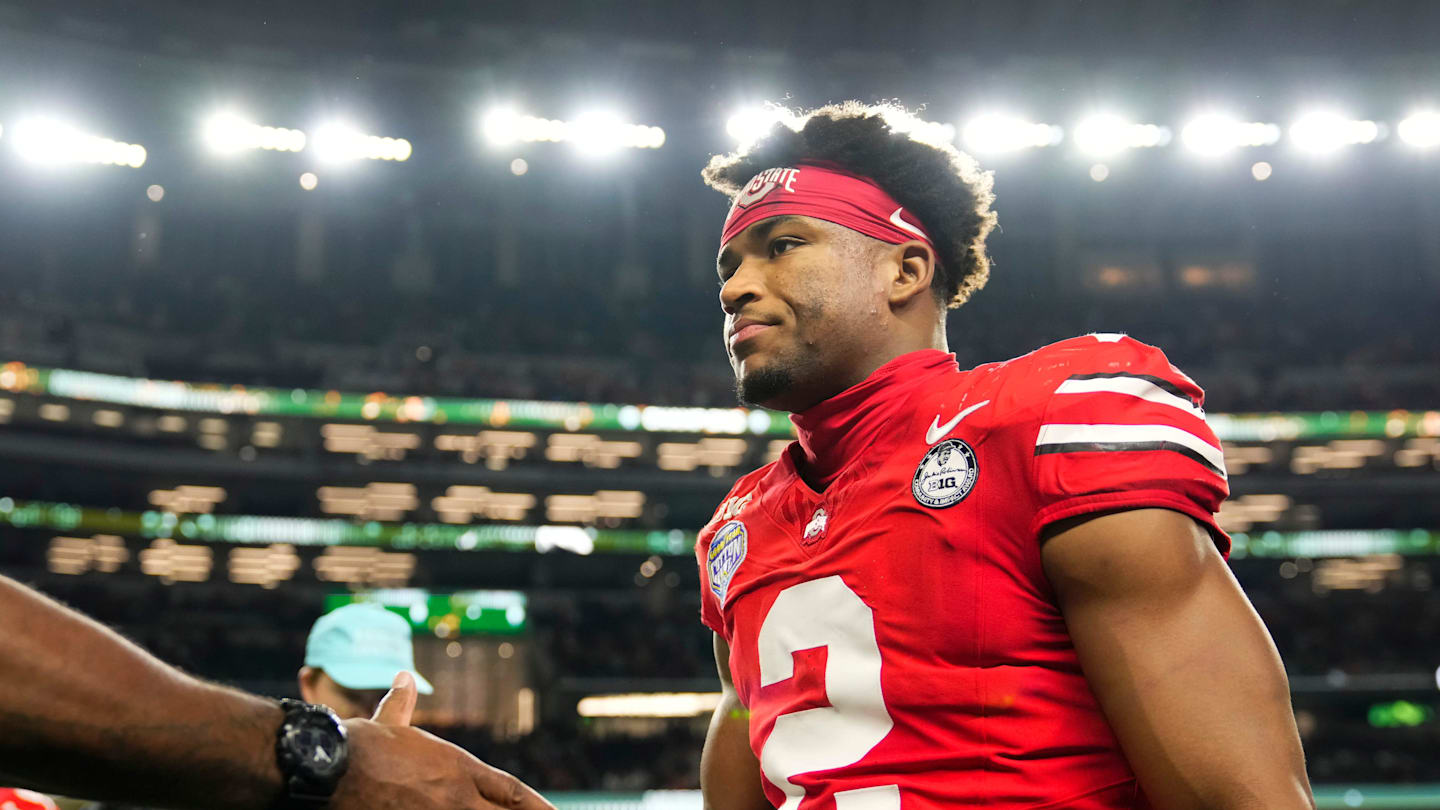 Chances Surface For Each Top Bengals NFL Draft Target To Be Available At Pick 10