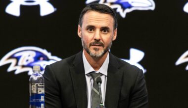 Jesse Minter Must Unleash Ravens Second-Year Defender in 2026