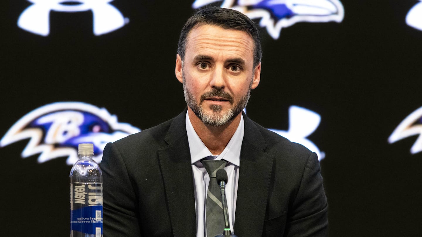 Jesse Minter Must Unleash Ravens Second-Year Defender in 2026