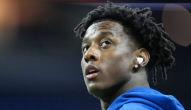 Jets Linked to $52 Million Star CB to Replace Sauce Gardner