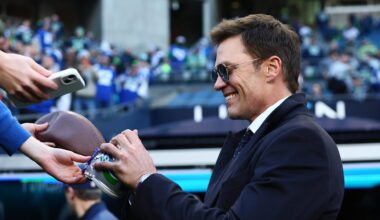 Tom Brady’s Justin Herbert Comments Sure Seem Critical After MVP Controversy