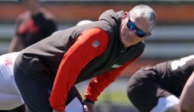 Steelers Could Poach One of Best Defensive Coaches From Browns